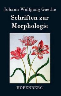 Cover image for Schriften zur Morphologie