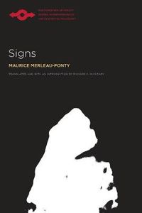 Cover image for Signs