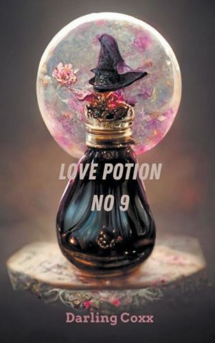 Cover image for Love Potion No 9