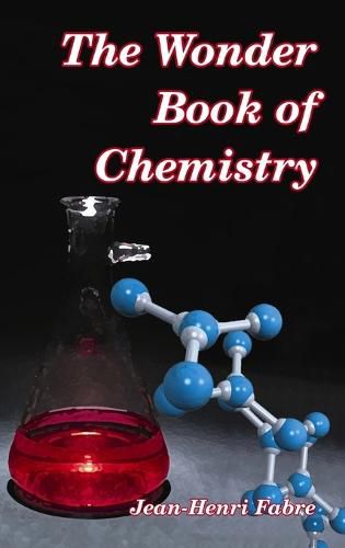 Cover image for The Wonder Book of Chemistry