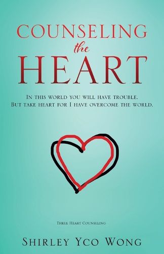 Cover image for Counseling the Heart