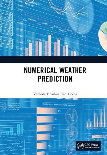 Cover image for Numerical Weather Prediction