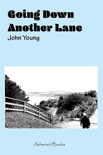 Cover image for Going Down Another Lane