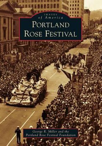 Cover image for Portland Rose Festival