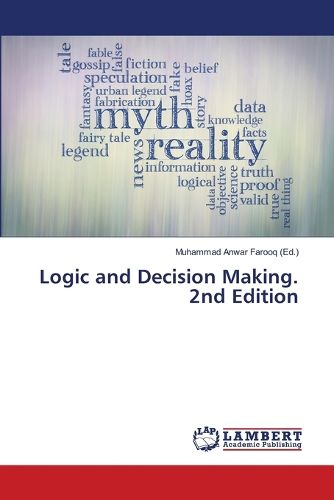 Cover image for Logic and Decision Making. 2nd Edition