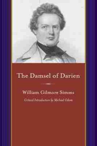 Cover image for The Damsel of Darien