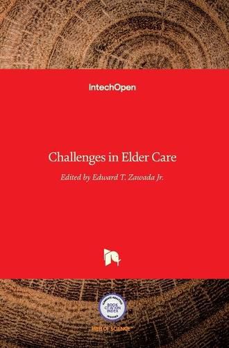 Cover image for Challenges in Elder Care