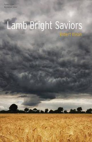 Cover image for Lamb Bright Saviors