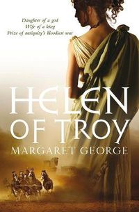 Cover image for Helen of Troy: A Novel