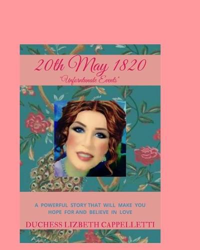 Cover image for 20th May 1820