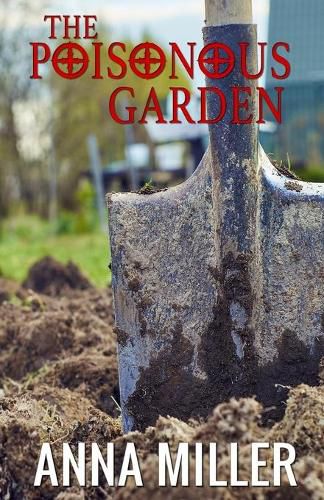 Cover image for The Poisonous Garden