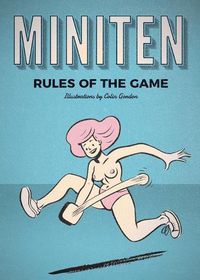 Cover image for Miniten: Rules of the Game