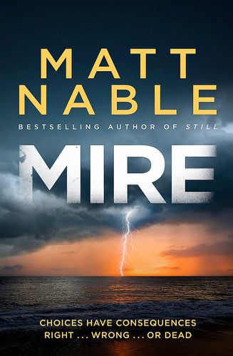 Cover image for Mire