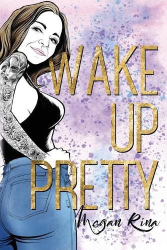 Cover image for Wake Up Pretty