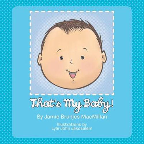 Cover image for That's My Baby!