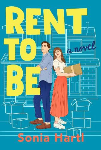 Cover image for Rent to Be