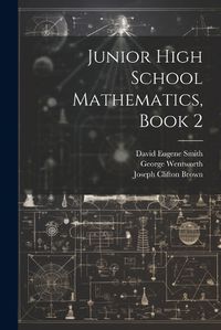 Cover image for Junior High School Mathematics, Book 2