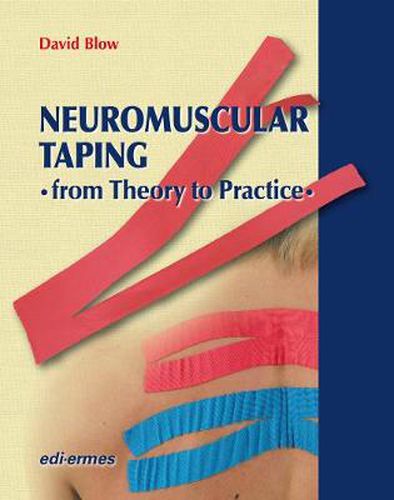 Cover image for NeuroMuscular Taping: From Theory to Practice