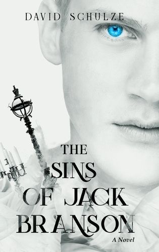 Cover image for The Sins of Jack Branson