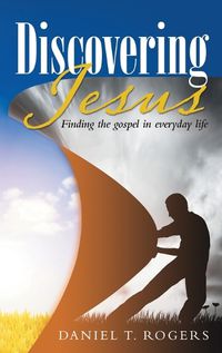 Cover image for Discovering Jesus