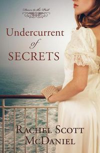 Cover image for Undercurrent of Secrets, 4