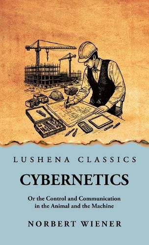 Cover image for Cybernetics