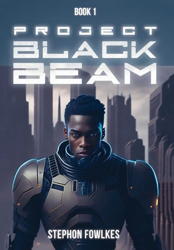 Cover image for Project Black Beam