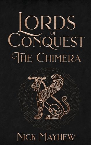 Cover image for Lords of Conquest