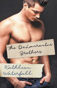 Cover image for The DeLaurentis Brothers Collection