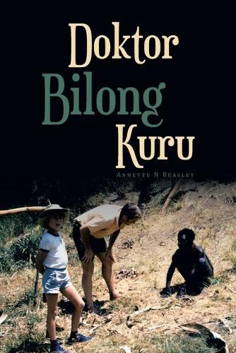 Cover image for Doktor Bilong Kuru