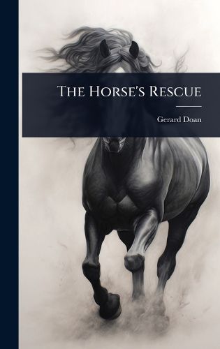 Cover image for The Horse's Rescue