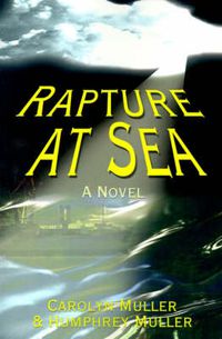 Cover image for Rapture at Sea