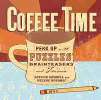 Cover image for Coffee Time