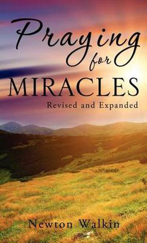 Cover image for Praying for Miracles
