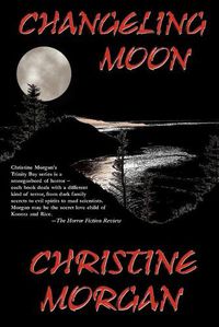 Cover image for Changeling Moon