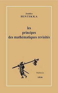 Cover image for Les Principes Des Mathematiques Revisites