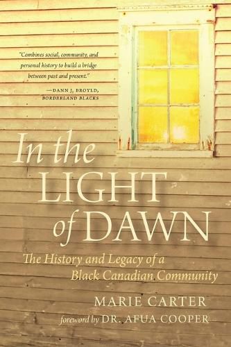 Cover image for In the Light of Dawn