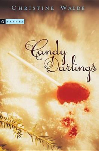 Cover image for The Candy Darlings