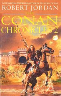 Cover image for Conan Chronicles 2