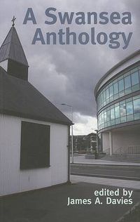 Cover image for A Swansea Anthology