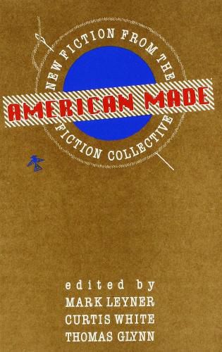 Cover image for American Made