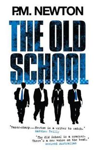 Cover image for The Old School