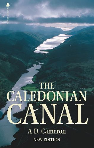 The Caledonian Canal