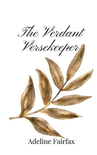 Cover image for The Verdant Versekeeper