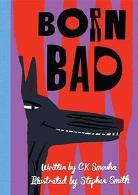 Cover image for Born Bad