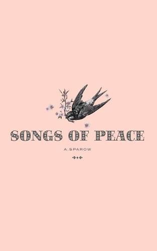 Cover image for Songs of Peace