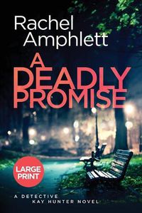 Cover image for A Deadly Promise