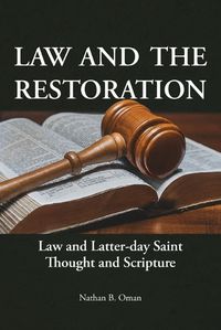 Cover image for Law and the Restoration