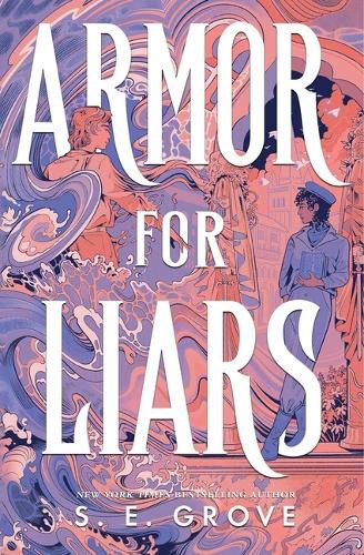 Cover image for Armor for Liars
