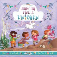 Cover image for How to Find a Unicorn